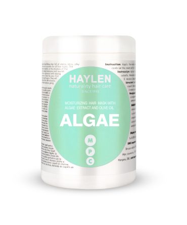 Algae Hair Mask