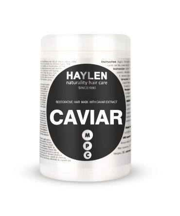 Caviar Hair Mask