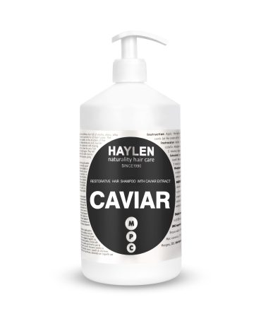Caviar Hair Shampoo