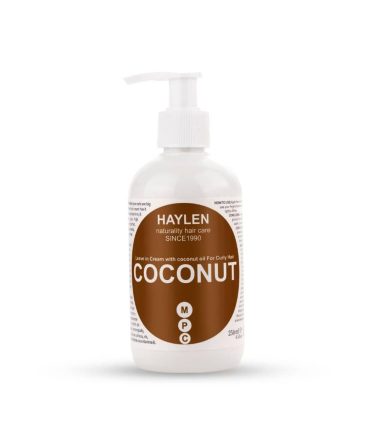 Coconut Hair Shampoo